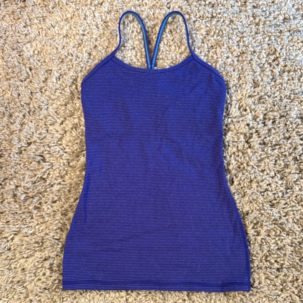 Lululemon Top Women’s Size 2